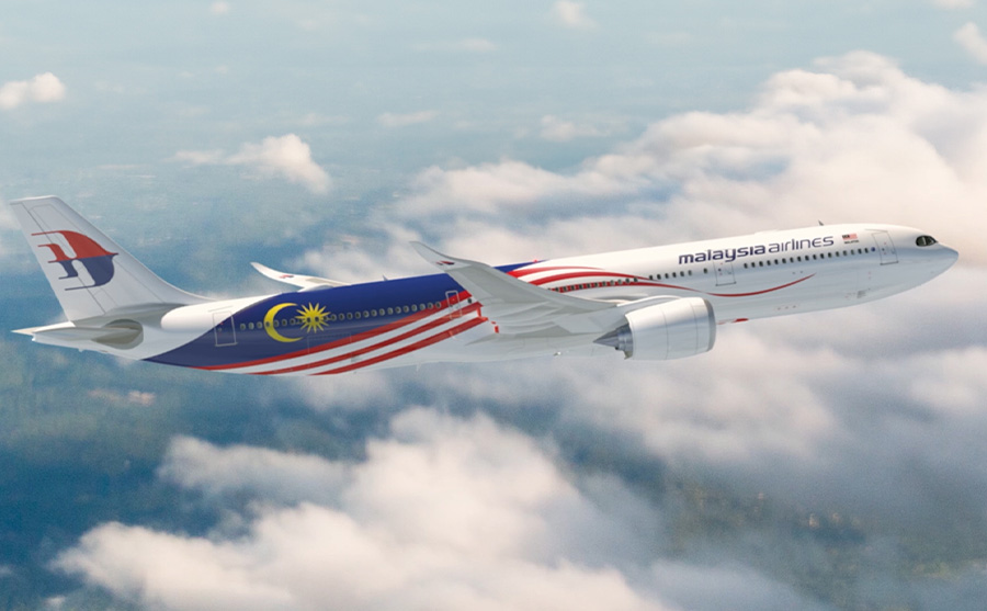 Malaysia Airlines Launches “Time for New Chapters” | Malaysia Airlines