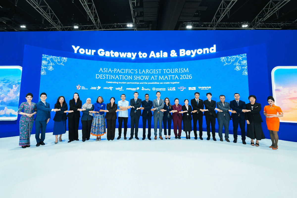 Official image for Malaysia Airlines formalises Asia-Pacific tourism partnerships