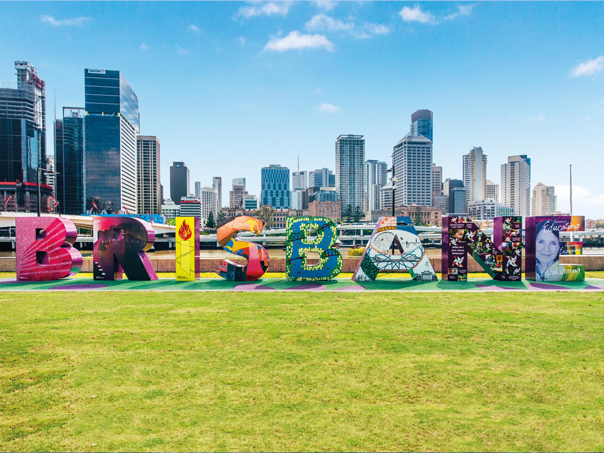 Latest travel itineraries for South Bank Parklands in December (updated in 2023), South Bank Parklands reviews, South Bank Parklands address and opening hours, popular attractions, hotels, and restaurants near South Bank Parklands