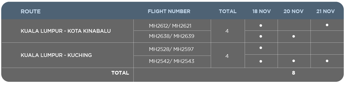 fly home to vote table 03