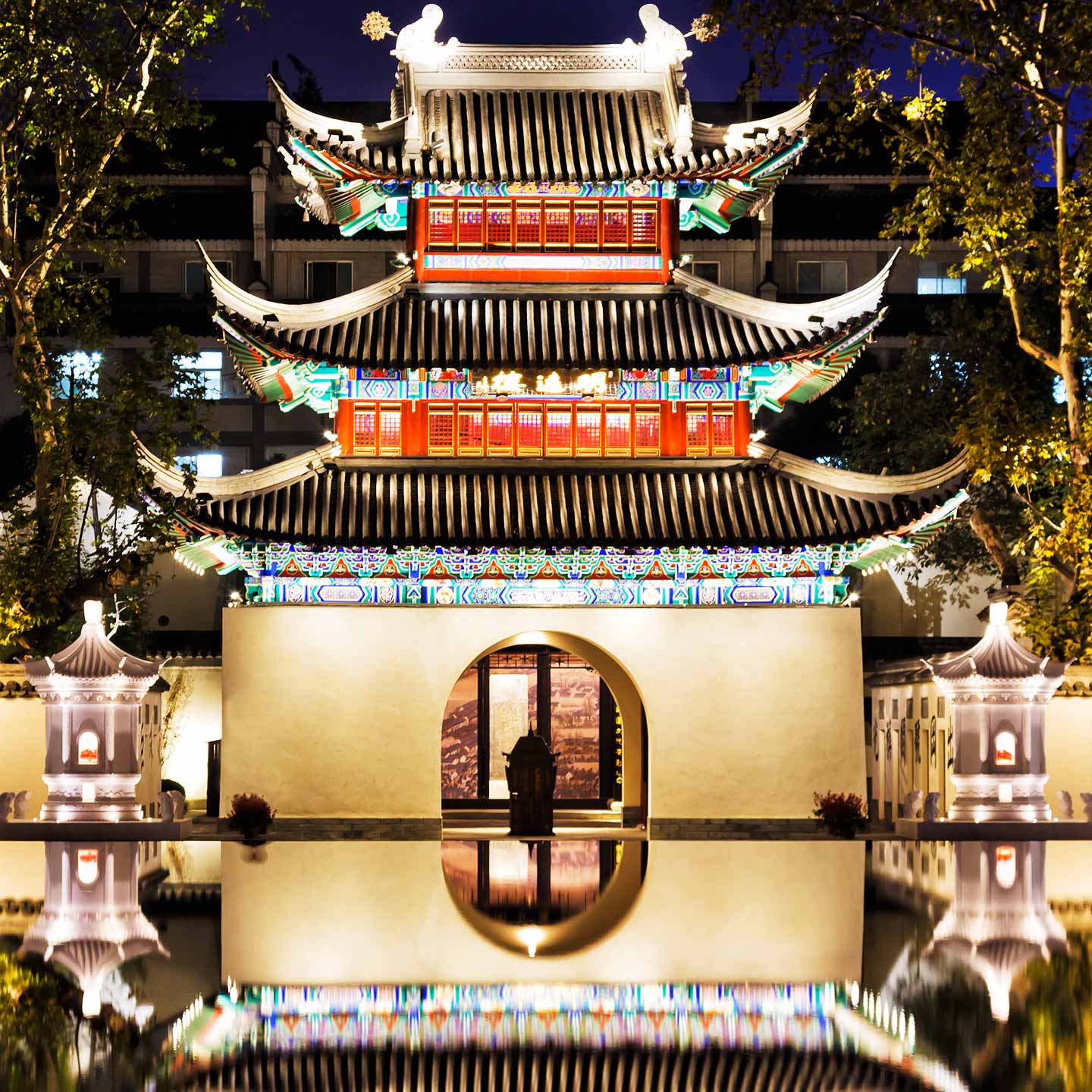 List 26+ Stock Images 7days+inn+nanjing+yangtze+river+bridge+nanjing+china Stunning