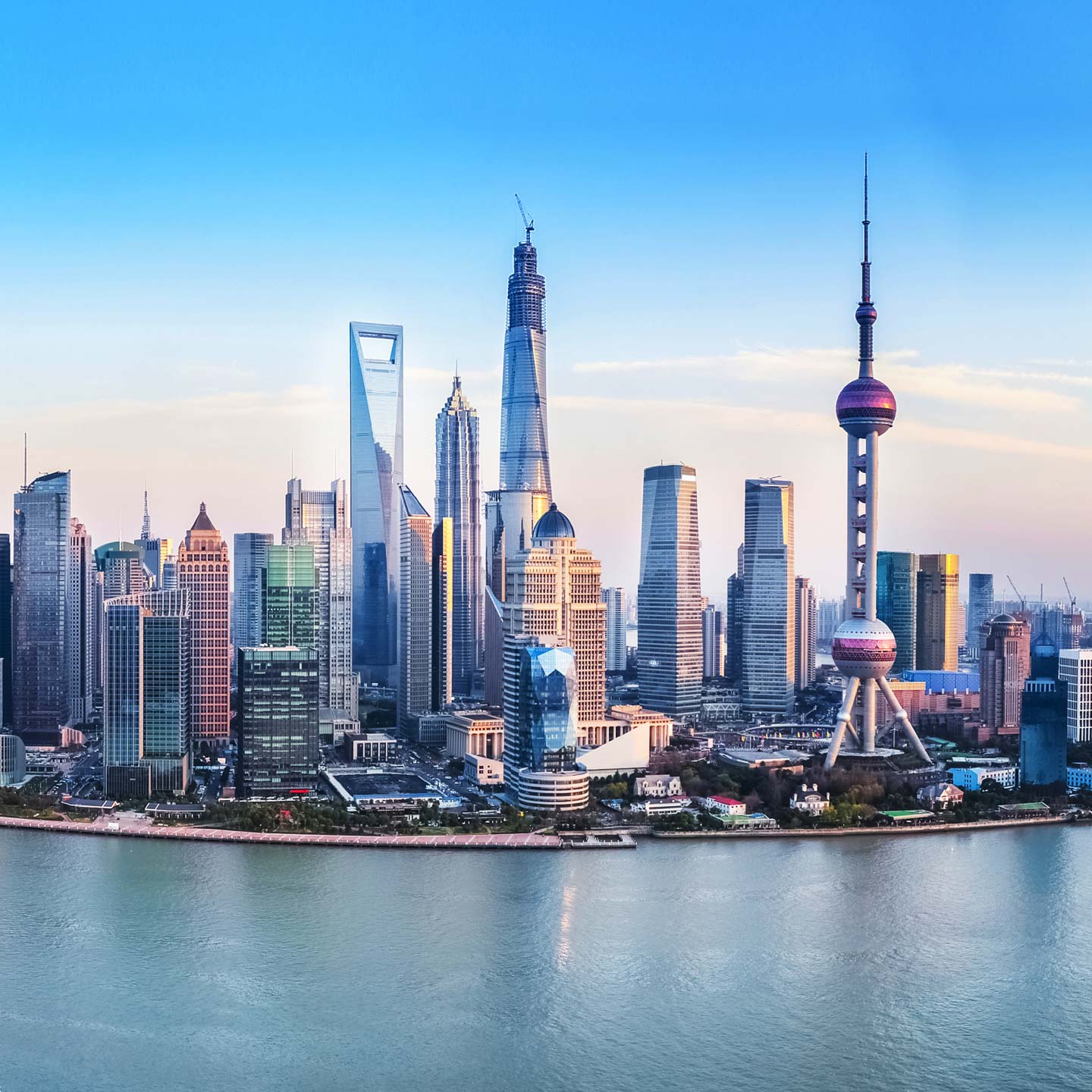 Shanghai