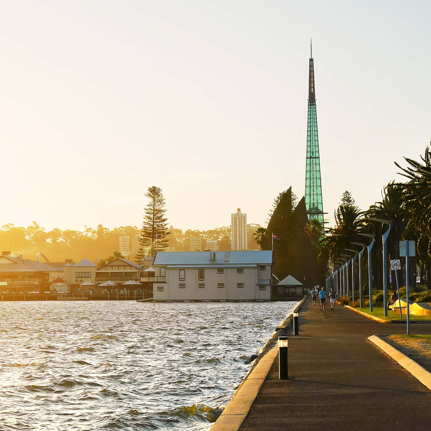 Perth