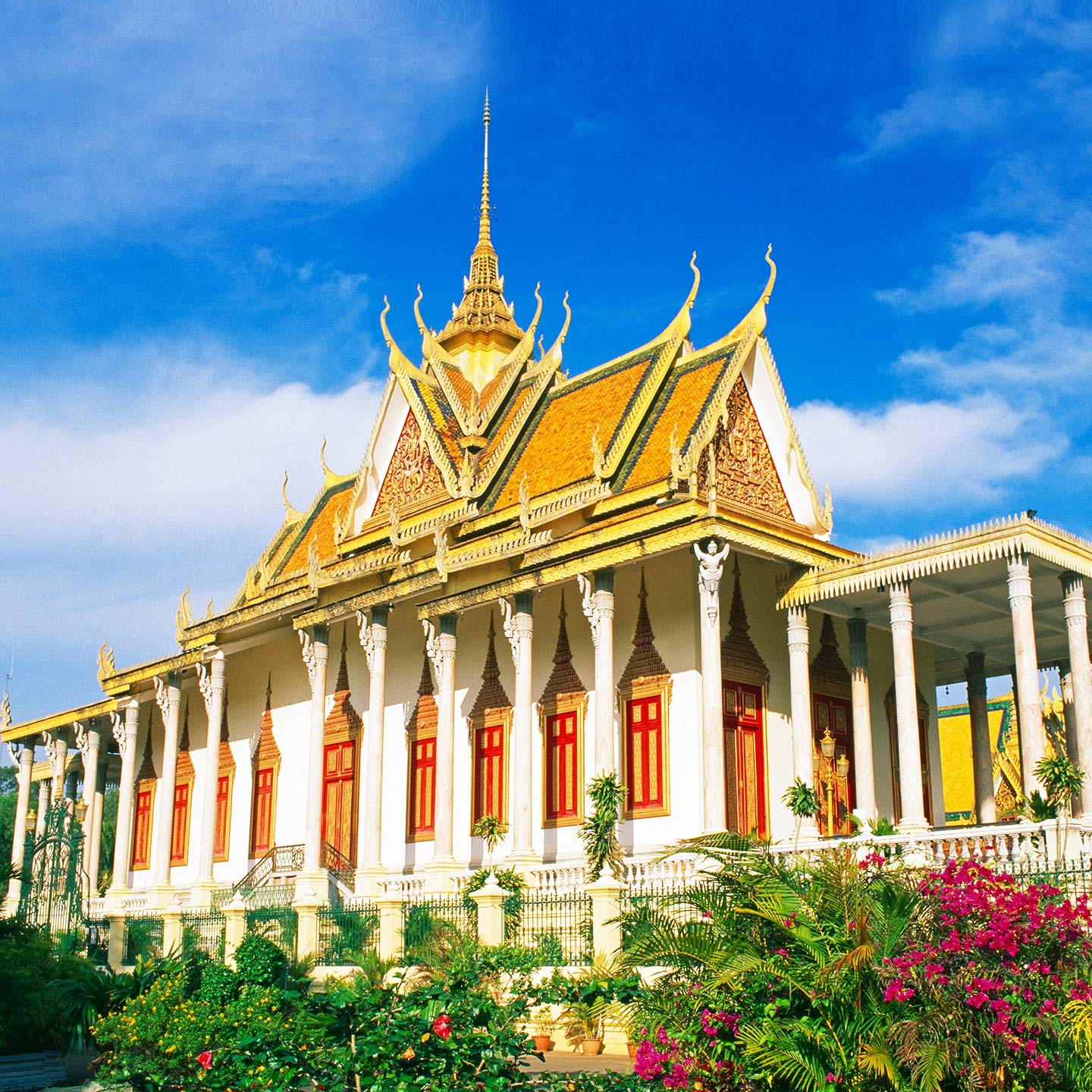 Cambodia