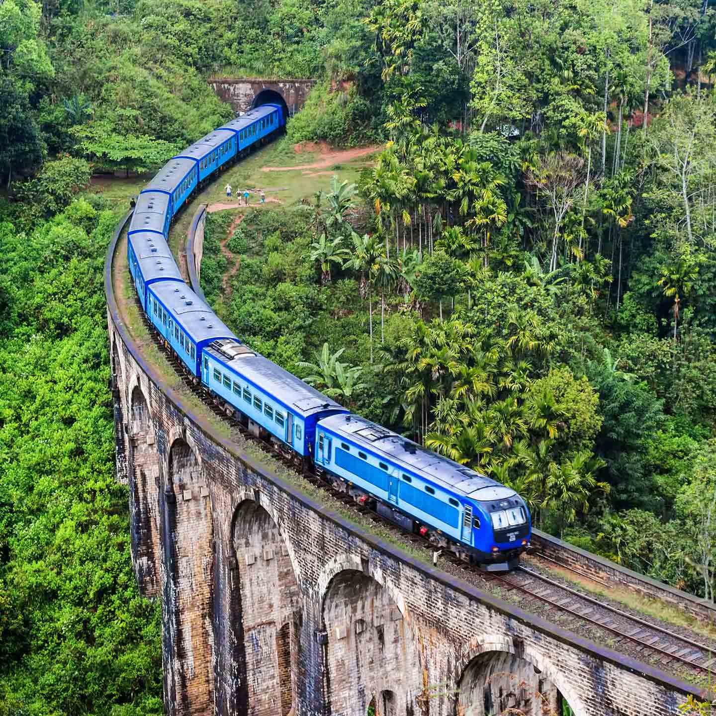 Sri Lanka