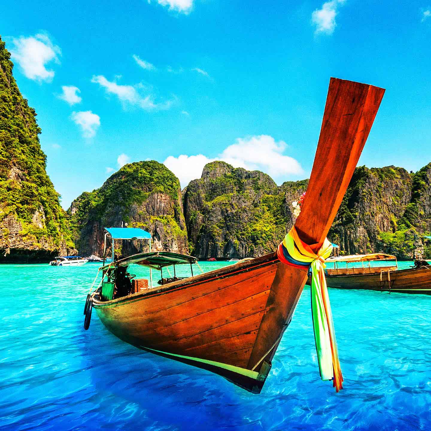 Thailand