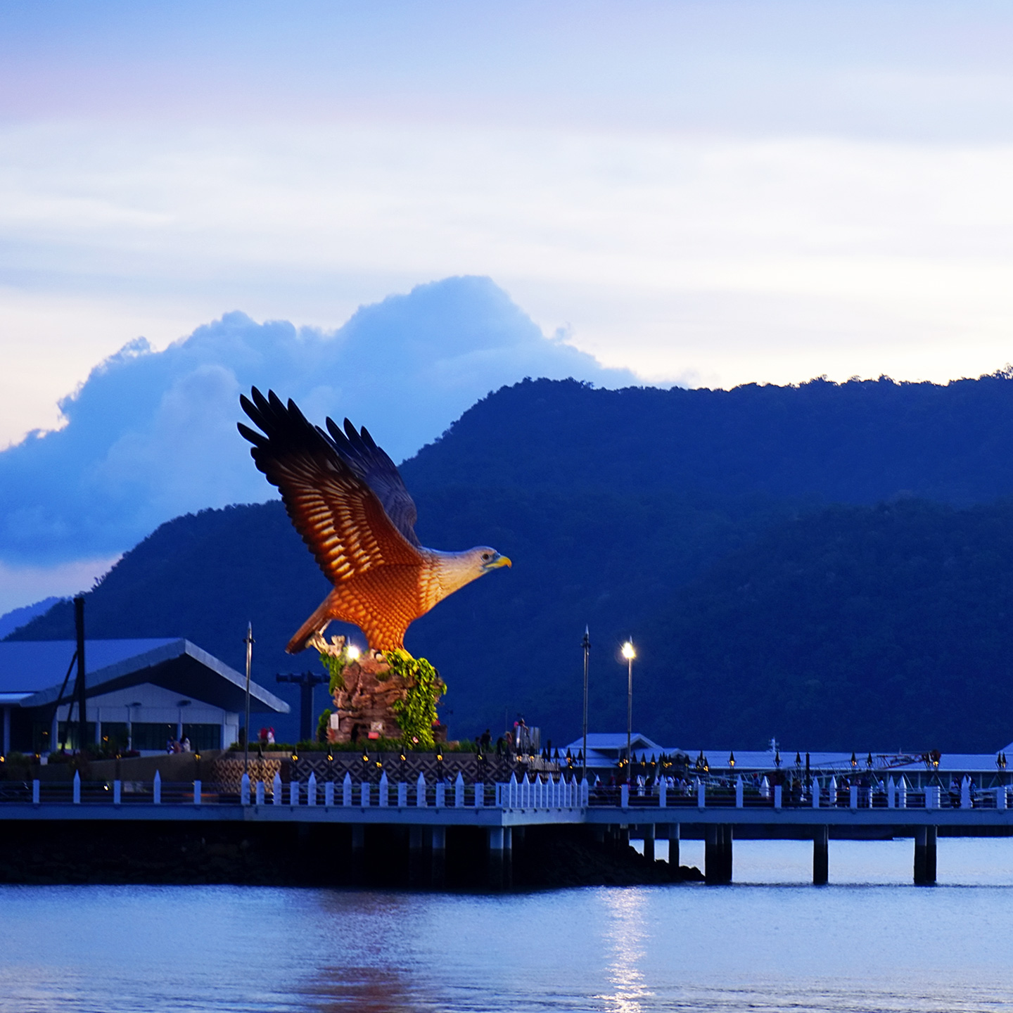 Langkawi