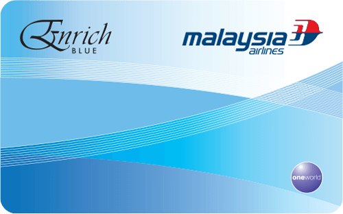 Enrich Blue
