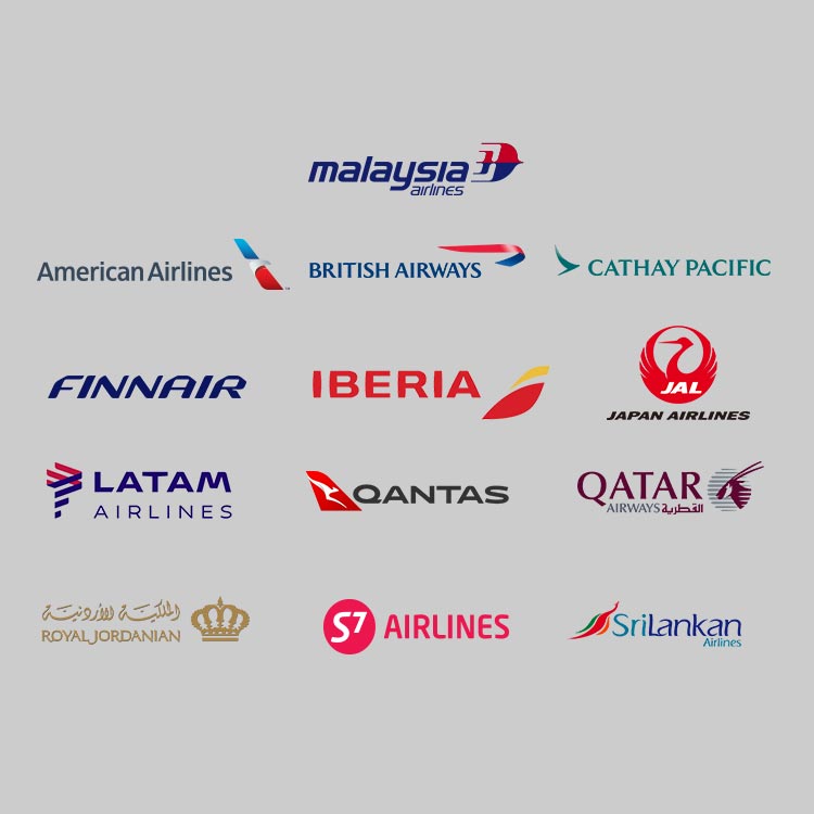 malaysia airlines one world