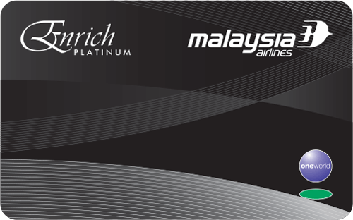 Enrich Platinum