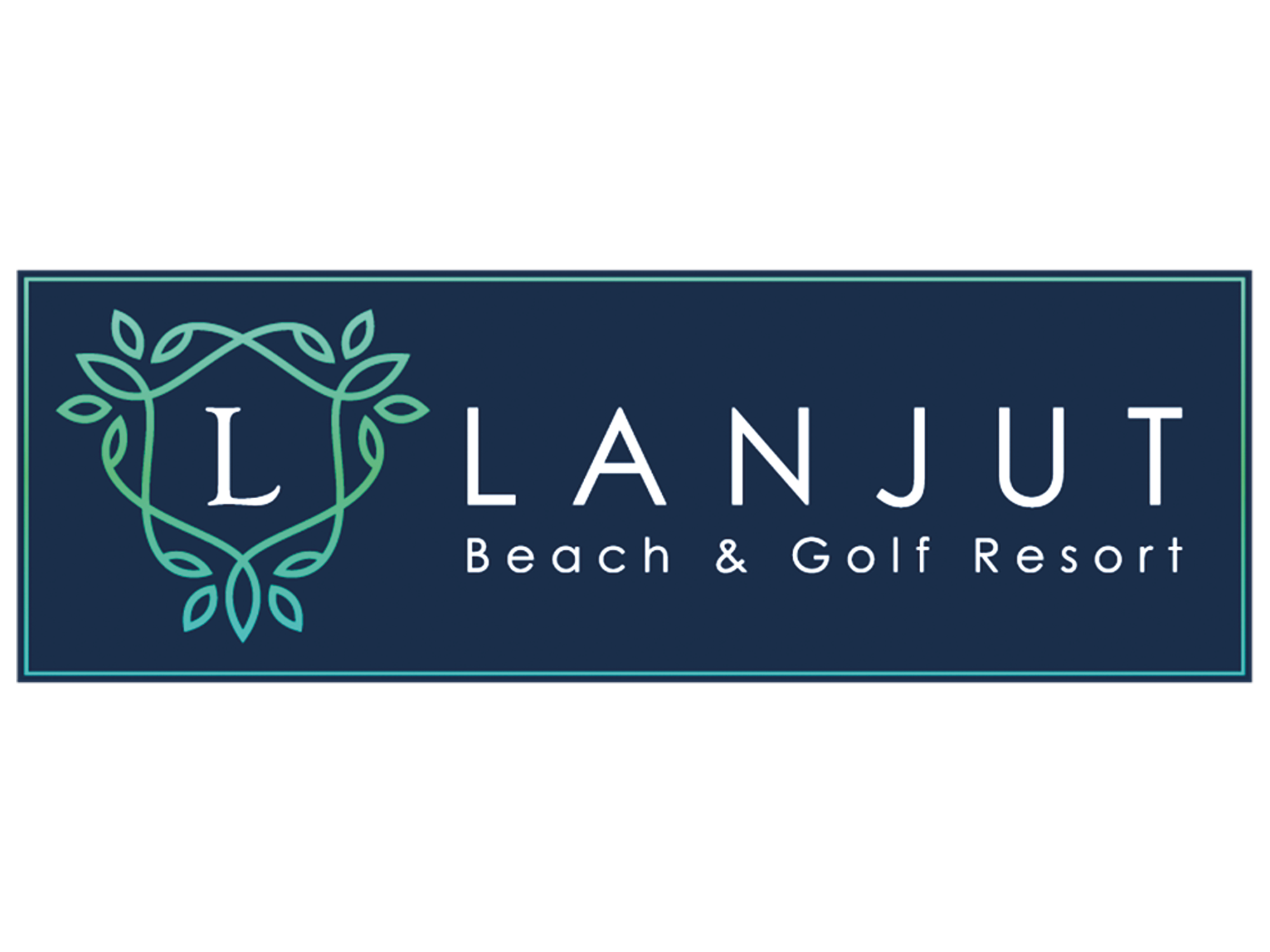 Lanjut beach resort