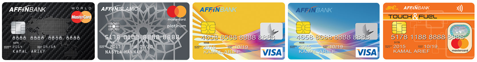 Affin Bank