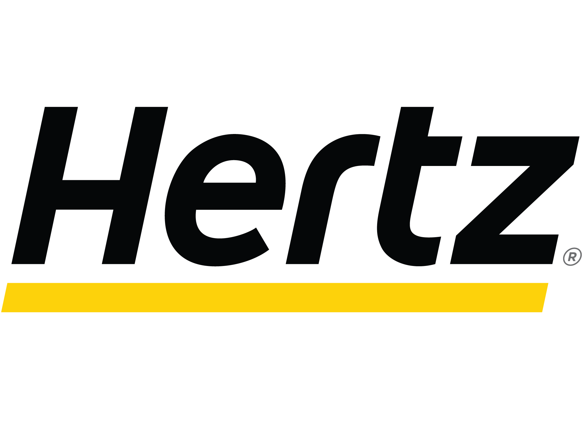 Rent quality cars worldwide with Hertz