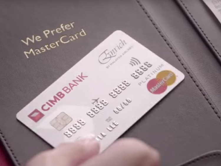 cimb credit card cash advance