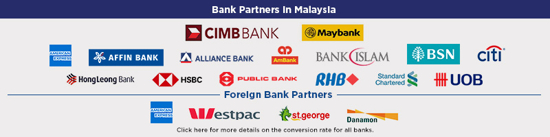 Enrich Bank Conversion Campaign