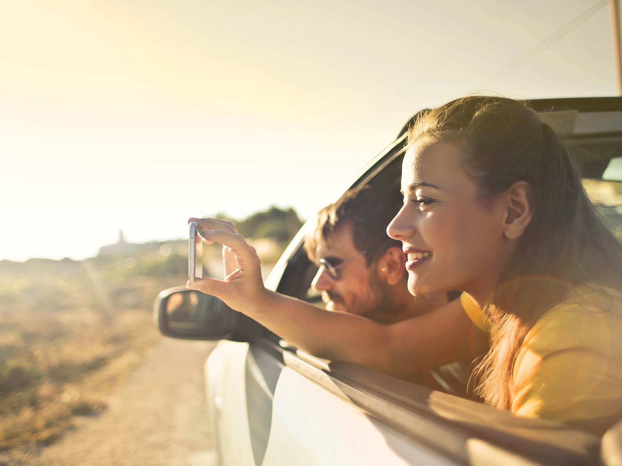 Car Rental Offers