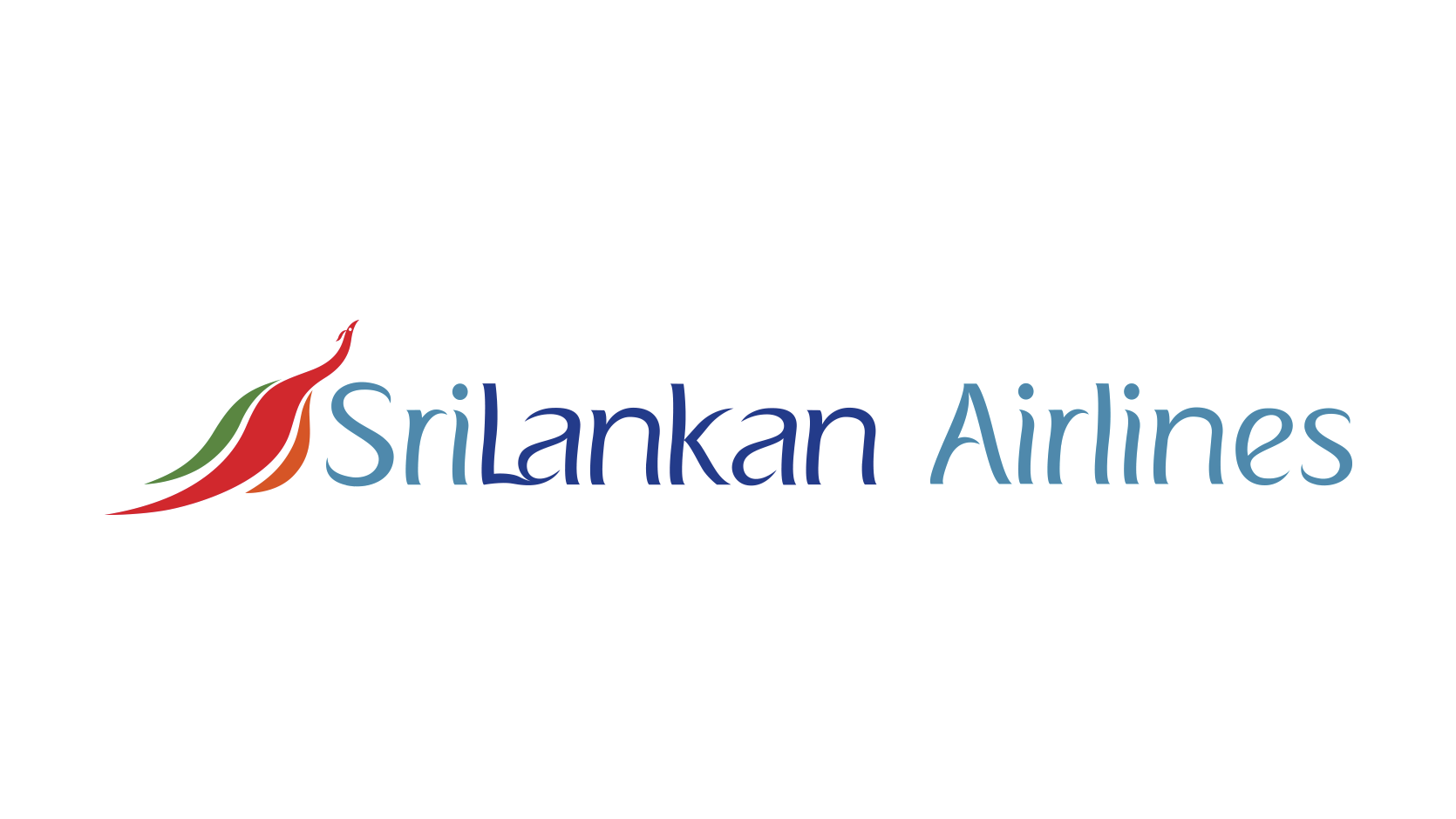 Srilankan Airlines логотип