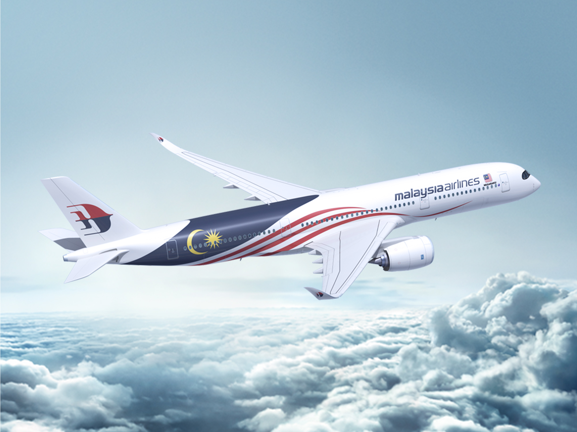 malaysian airline