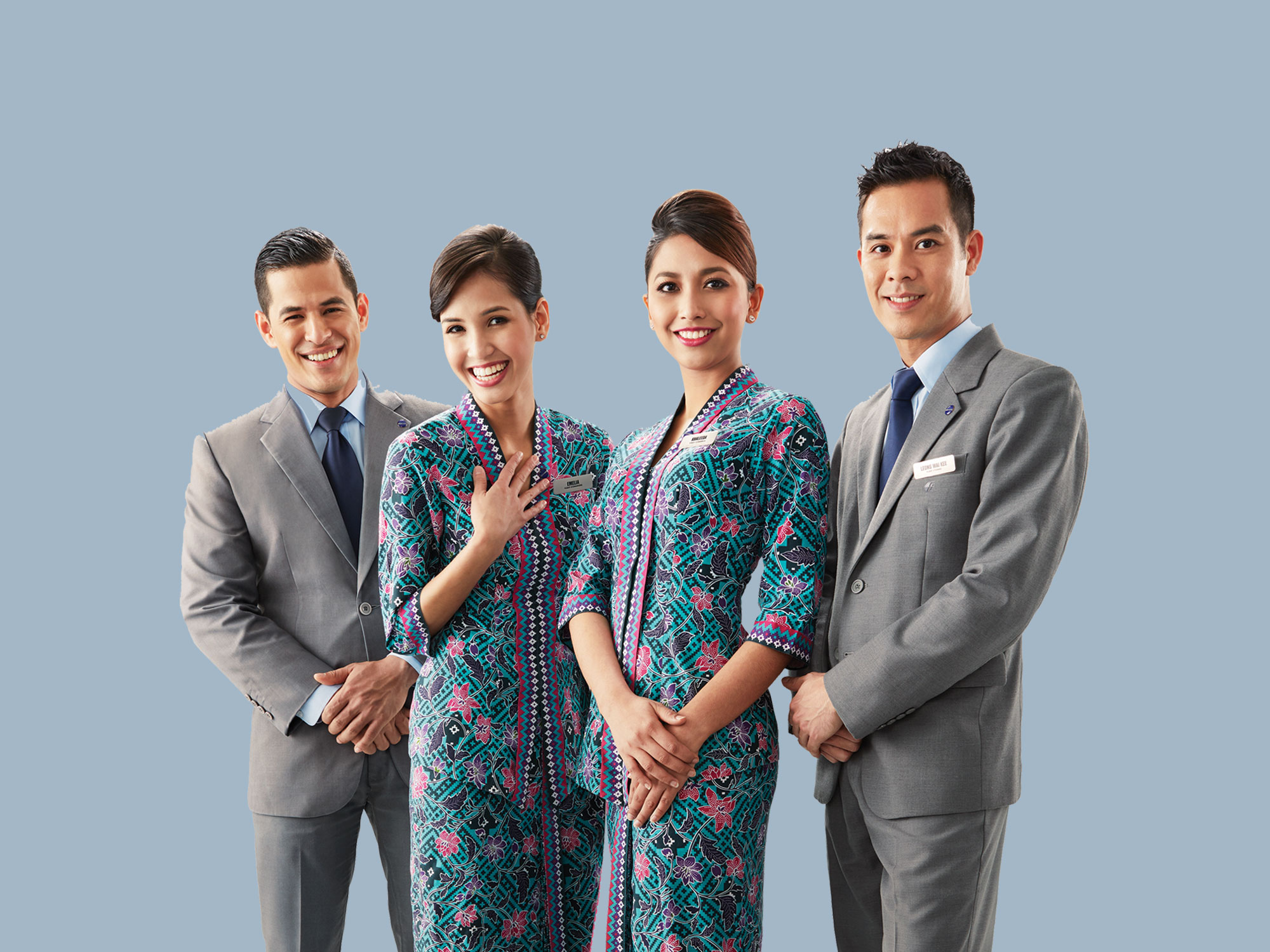 Image by Malaysia Airlines