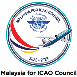 Malaysia for ICAO Council