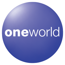 oneworld logo