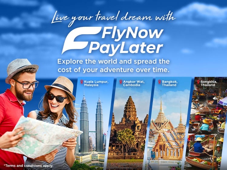 Fly Now Pay Later Online , How to use ‘book now, pay later’ when buying ...