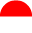 Flag of Indonesia