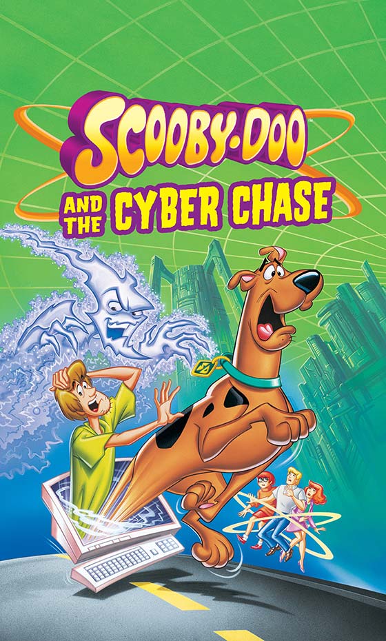 기내 엔터테인먼트 - 영화, 음악, TV 등 | 말레이시아 항공 - Scooby-doo And The Cyber Chase Full Movie English Free