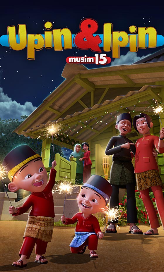 Malay Animation In-Flight Entertainment - Movie, Music, TV & More | Malaysia Airlines