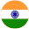 Flag of India