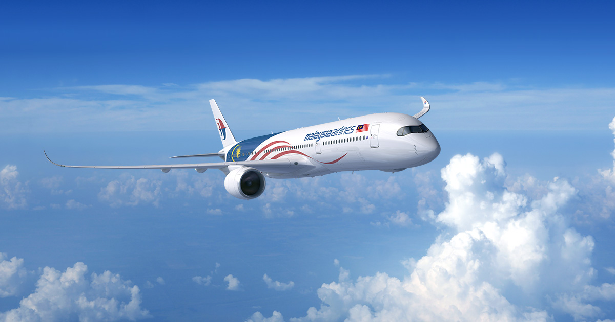 Integrity and Good Governance Commitment Malaysia Airlines