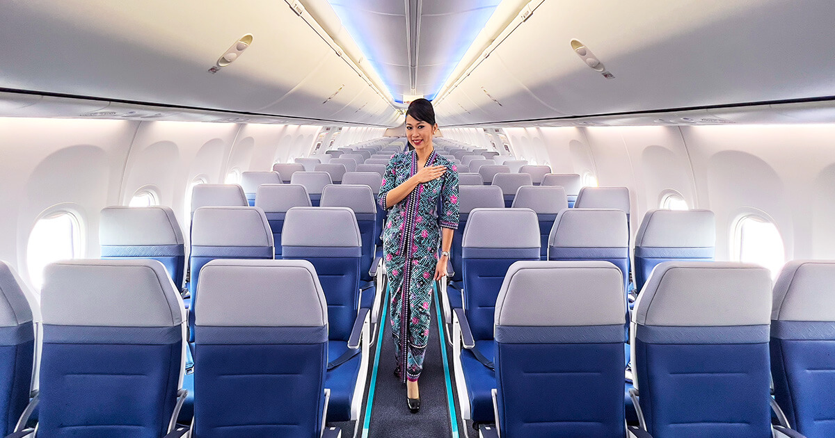 Information About Products And Services Malaysia Airlines