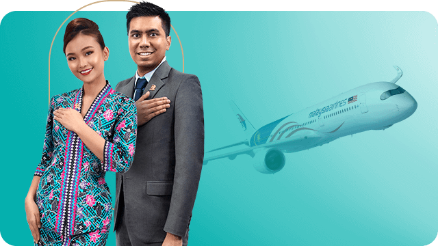 Everything You Need To Submit Support Request Malaysia Airlines