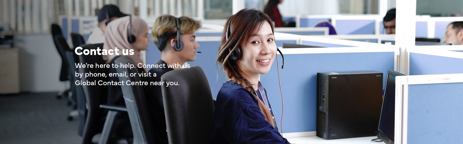 Our Contact Details For Your Enquiry Malaysia Airlines