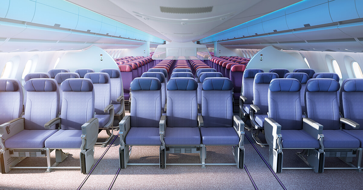 Malaysia airlines business class baggage deals