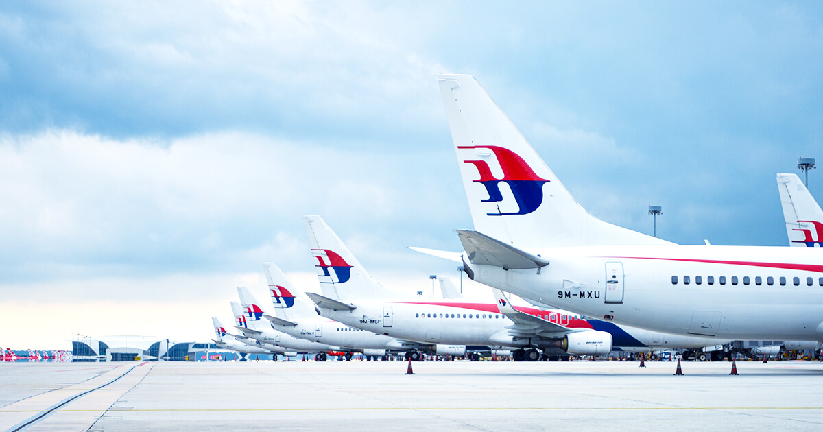 Explore Our Fleet & Aircraft Details Malaysia Airlines