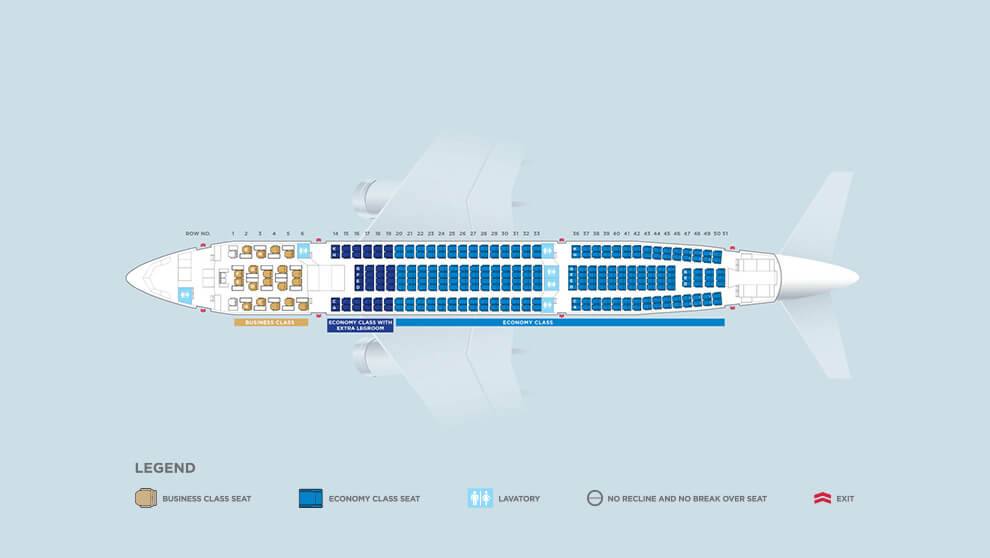 A330 Seat Map Malaysia Airlines | Cabinets Matttroy