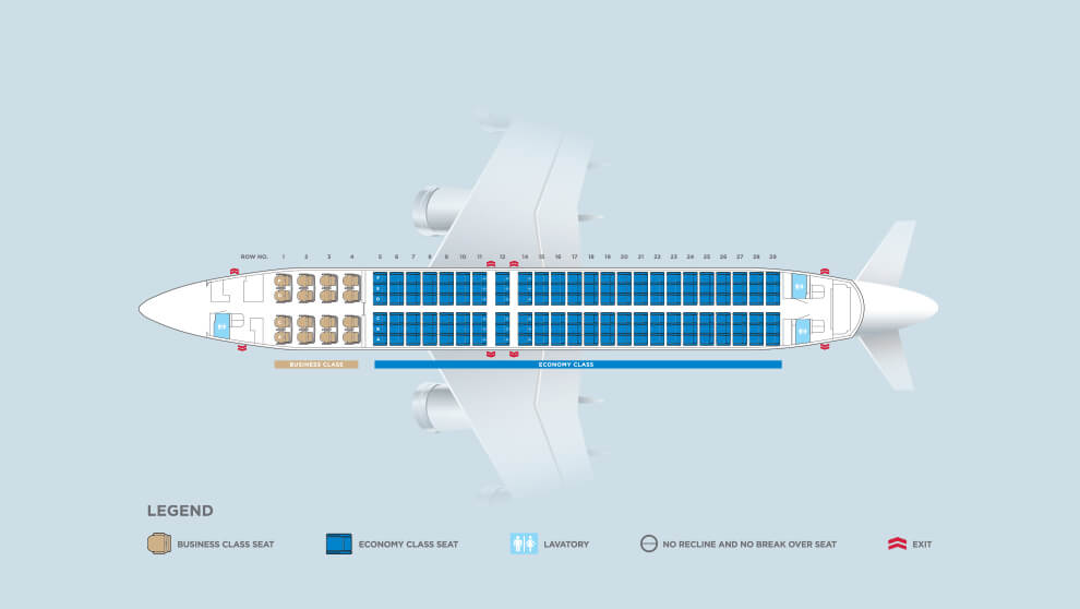 客室 流れ込む 内装 サウスウエスト航空 ボーイング737-200 客室 流れ込む 内装 サウスウエスト航空 ボーイング737-200