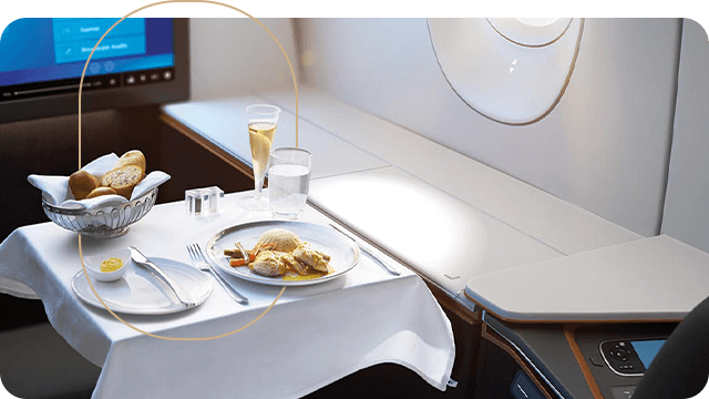 Ảnh về Nuông chiều khẩu vị của bạn