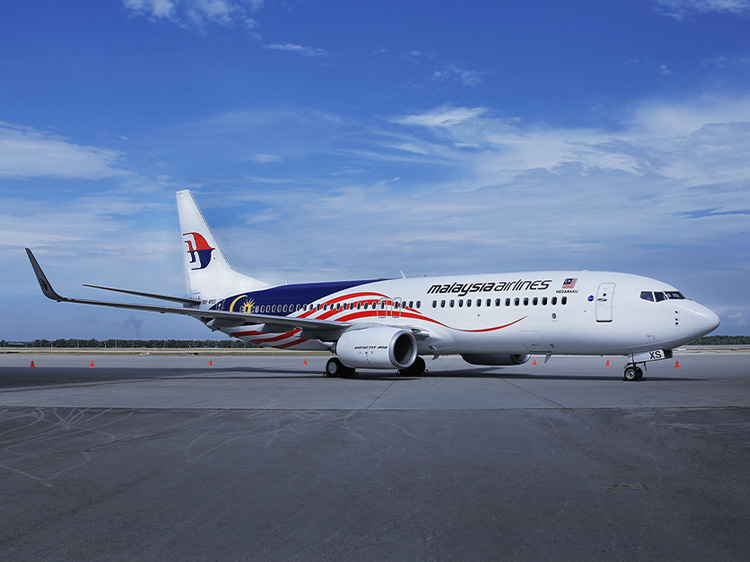 Boeing B737-800 NG