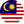 Flag of Malaysia