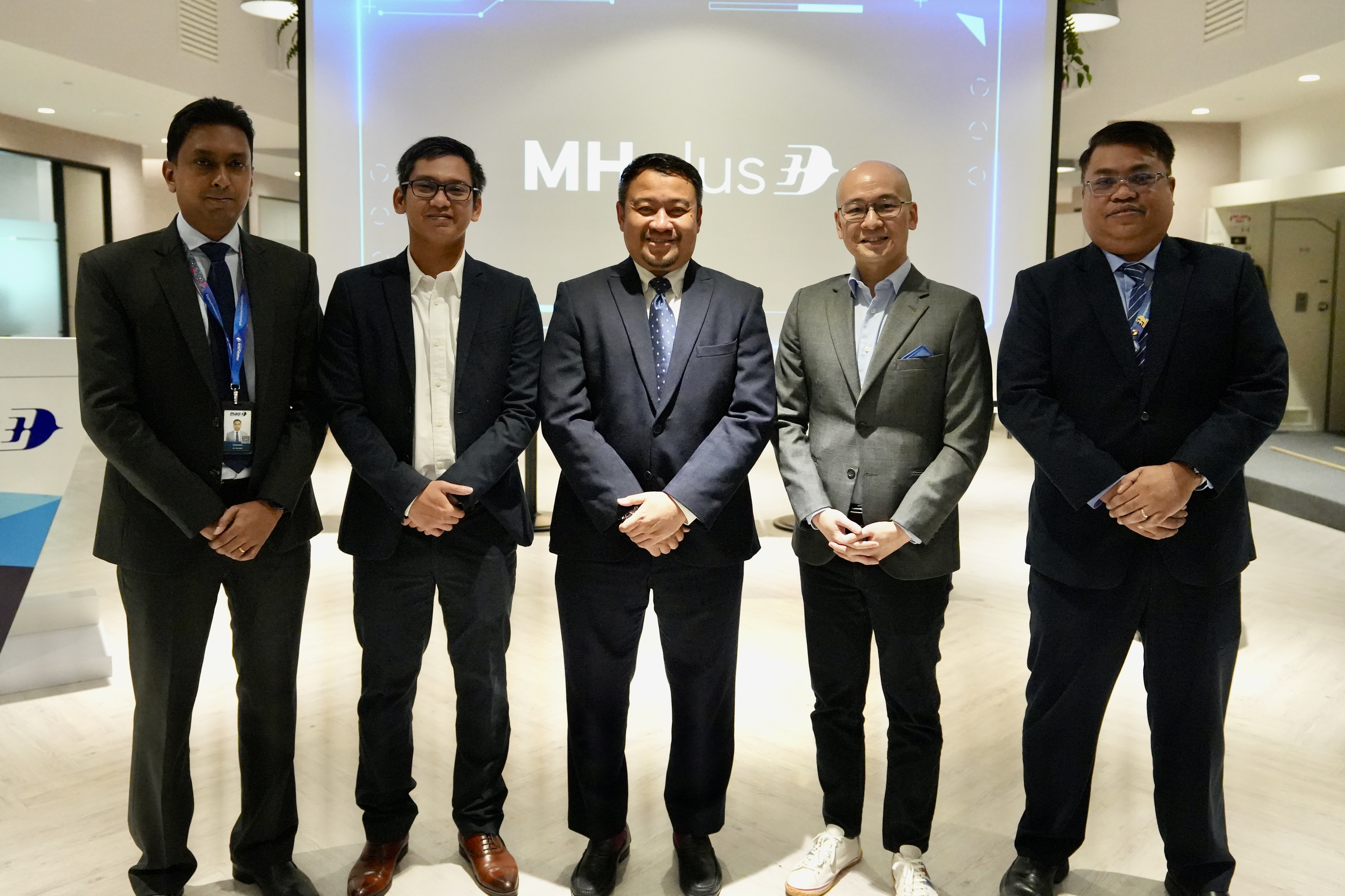 Malaysia Airlines Launches MHplus New Distribution Capability (NDC ...