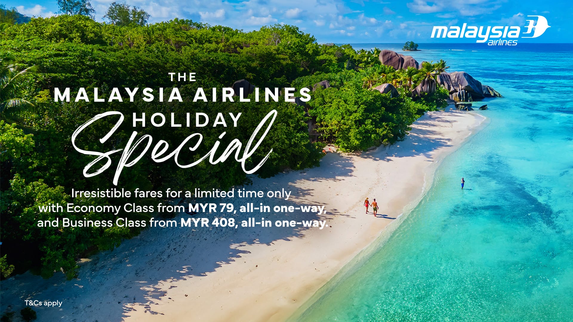 Malaysia Aviation Group Elevates Tourism Accessibility Paving the Way