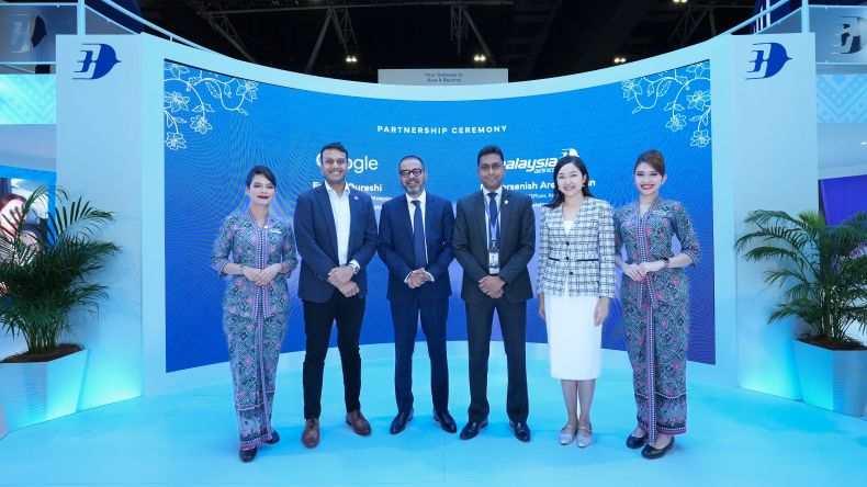 Kerjasama Strategik Antara Syarikat Tempatan dan Google untuk Memacu Inovasi AI