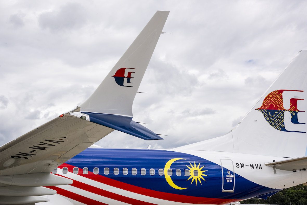 Malaysia Airlines Prepares to Soar the Sky with the Arrival of the Brand New 7378 in August 2023
