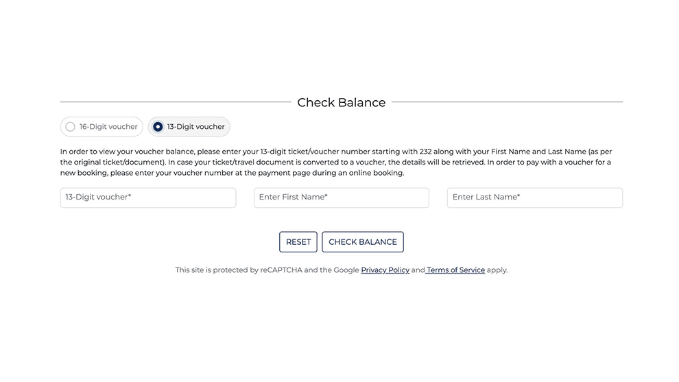 MH e-Voucher- Rebooking Made Easier | Malaysia Airlines