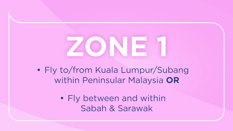 malaysia airlines travel guidelines