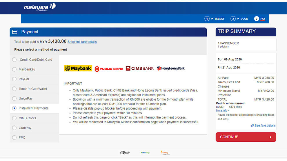 Image of Step Multi-list 1