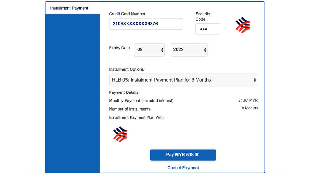Image of Step Multi-list 3