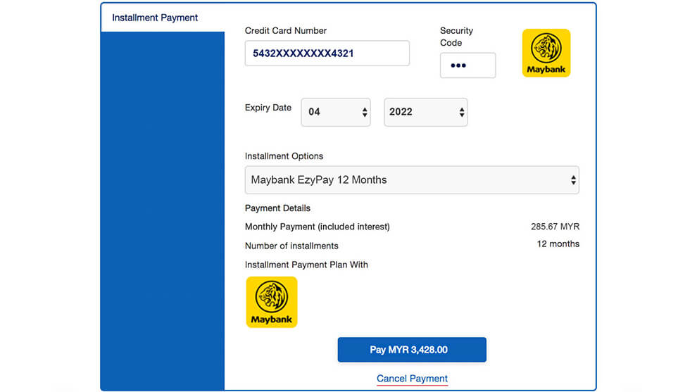 Image of Step Multi-list 3